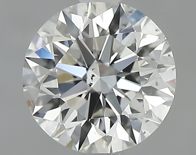 0.900ct Round