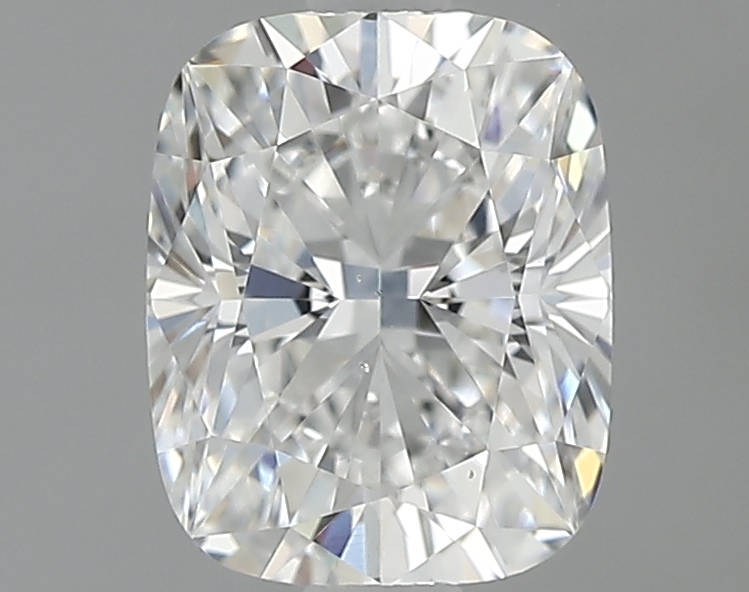 1.030ct Cushion