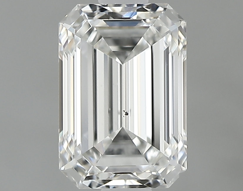 1.000ct Emerald