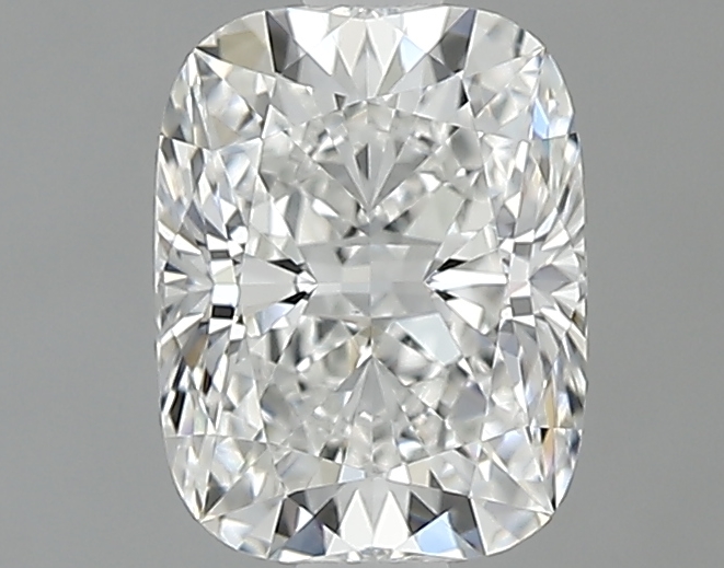 0.910ct Cushion