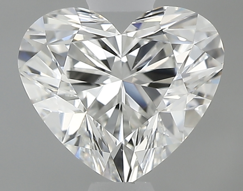 1.040ct Heart