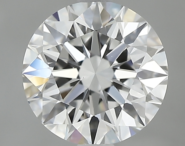 1.080ct Round