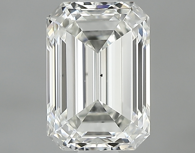 1.000ct Emerald