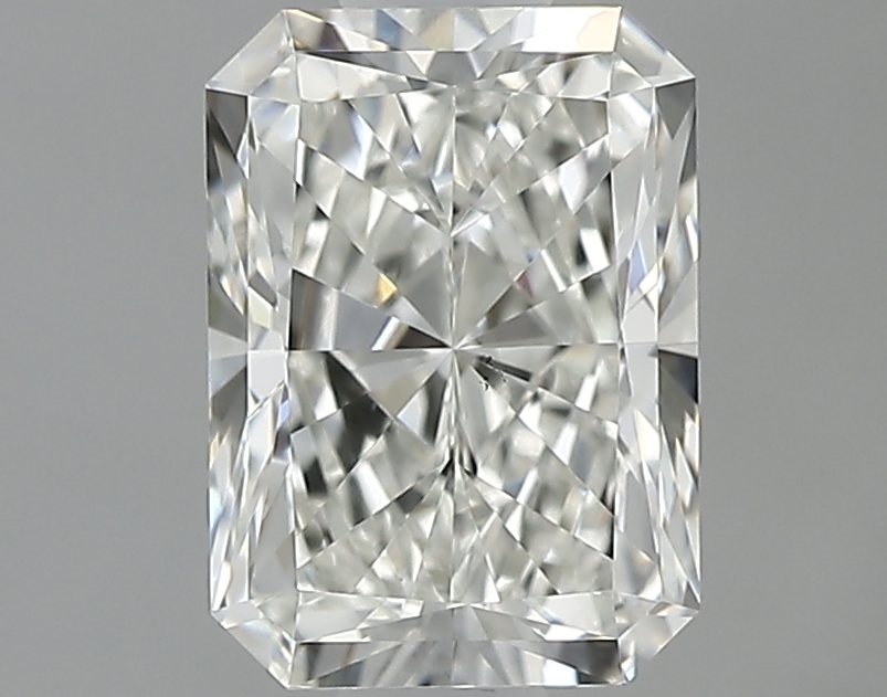 1.000ct Radiant