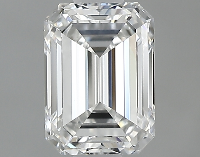 1.000ct Emerald