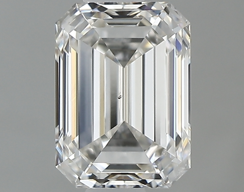 1.020ct Emerald