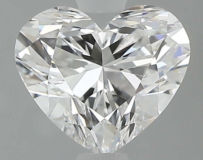 0.820ct Heart