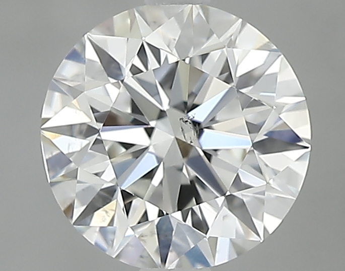 1.000ct Round