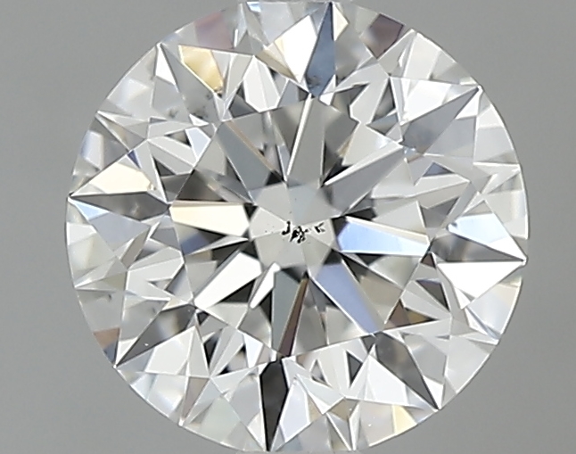 0.810ct Round