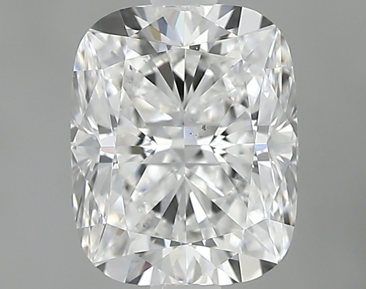 1.020ct Cushion