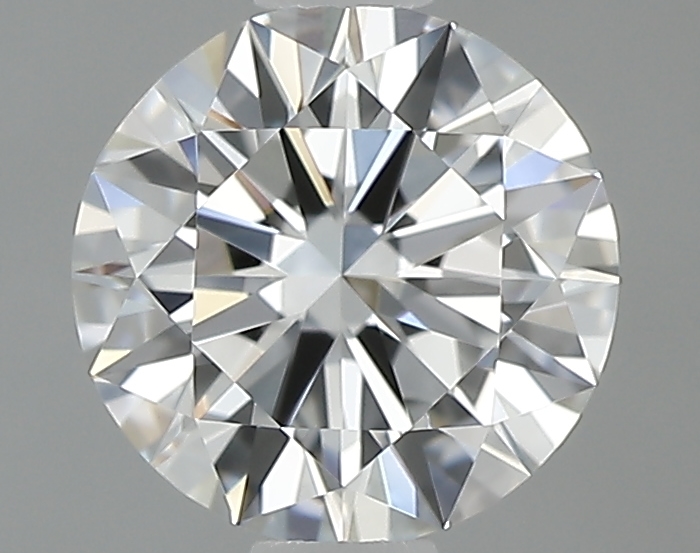 0.600ct Round