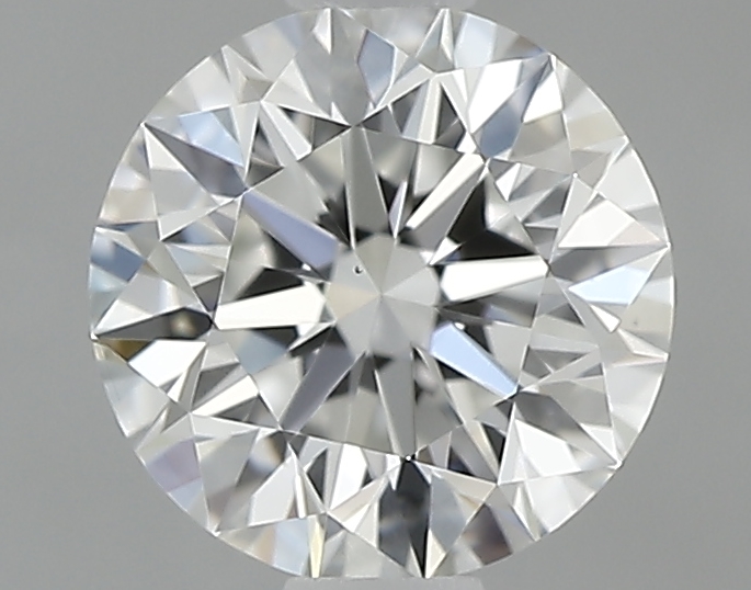 0.610ct Round