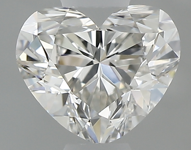 0.500ct Heart