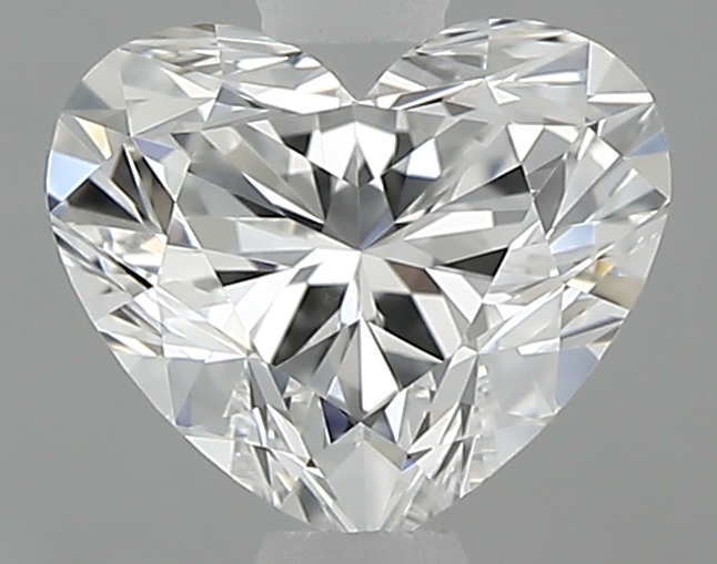 0.600ct Heart