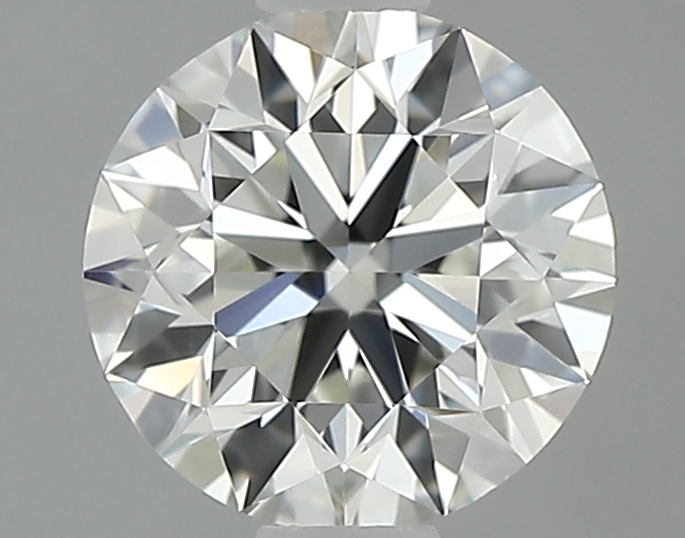 0.600ct Round