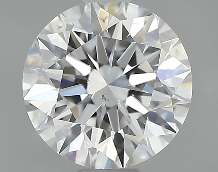 0.710ct Round