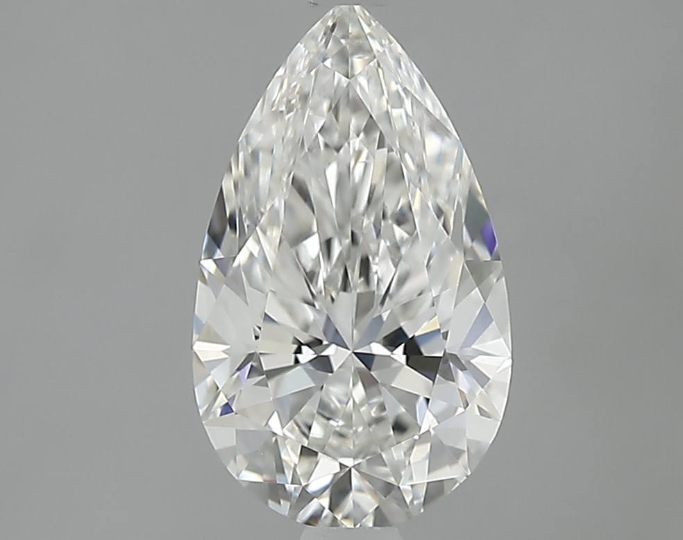 1.500ct Pear