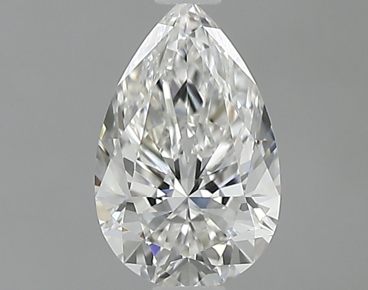 0.600ct Pear