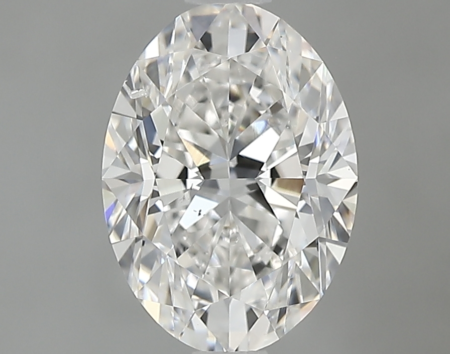 1.300ct Oval