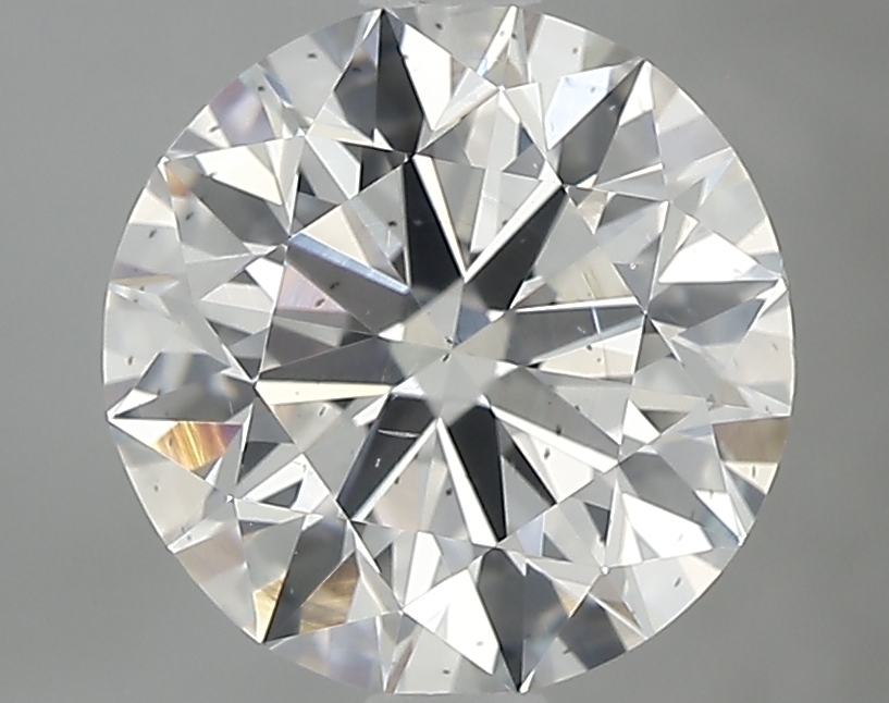 2.000ct Round