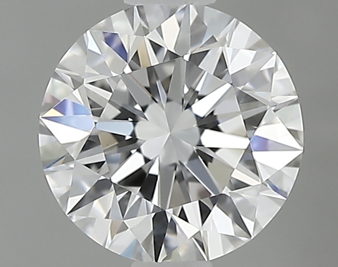 0.810ct Round