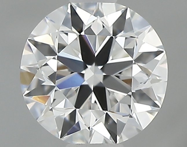 0.600ct Round