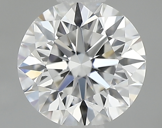 0.530ct Round