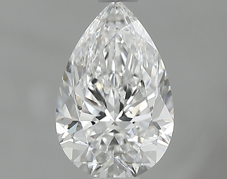 0.800ct Pear