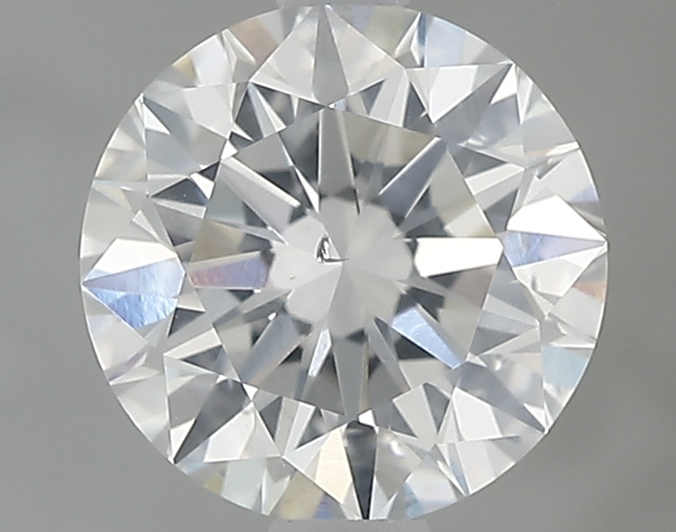 1.300ct Round
