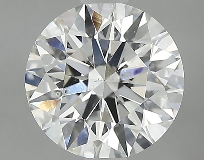 1.170ct Round