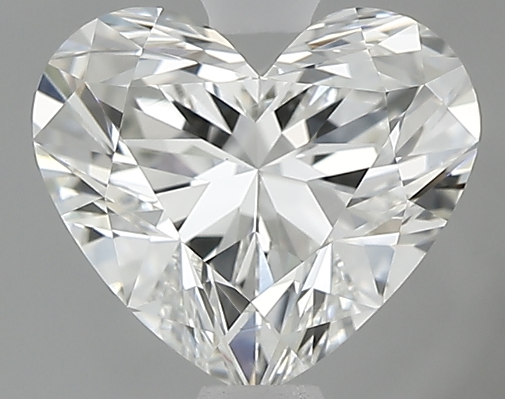 1.300ct Heart