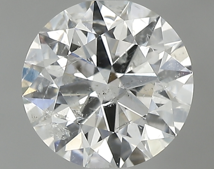 1.300ct Round