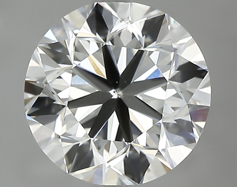2.000ct Round