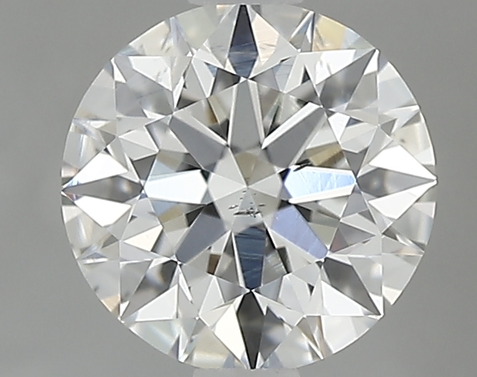 1.080ct Round