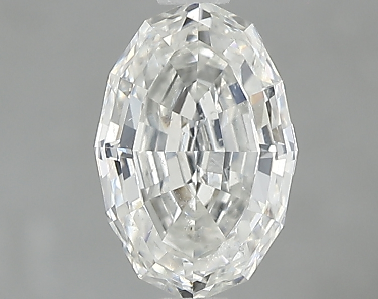 1.000ct Oval