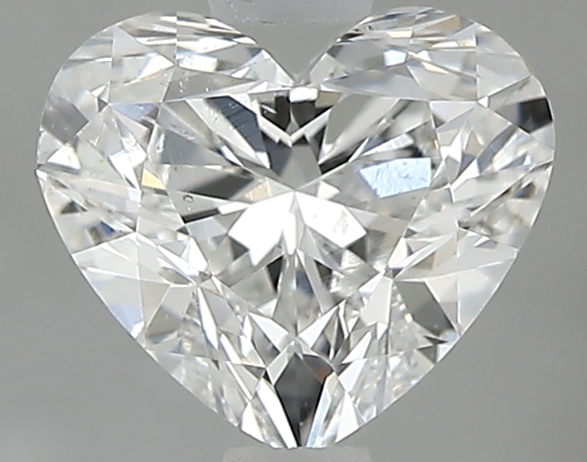 0.900ct Heart