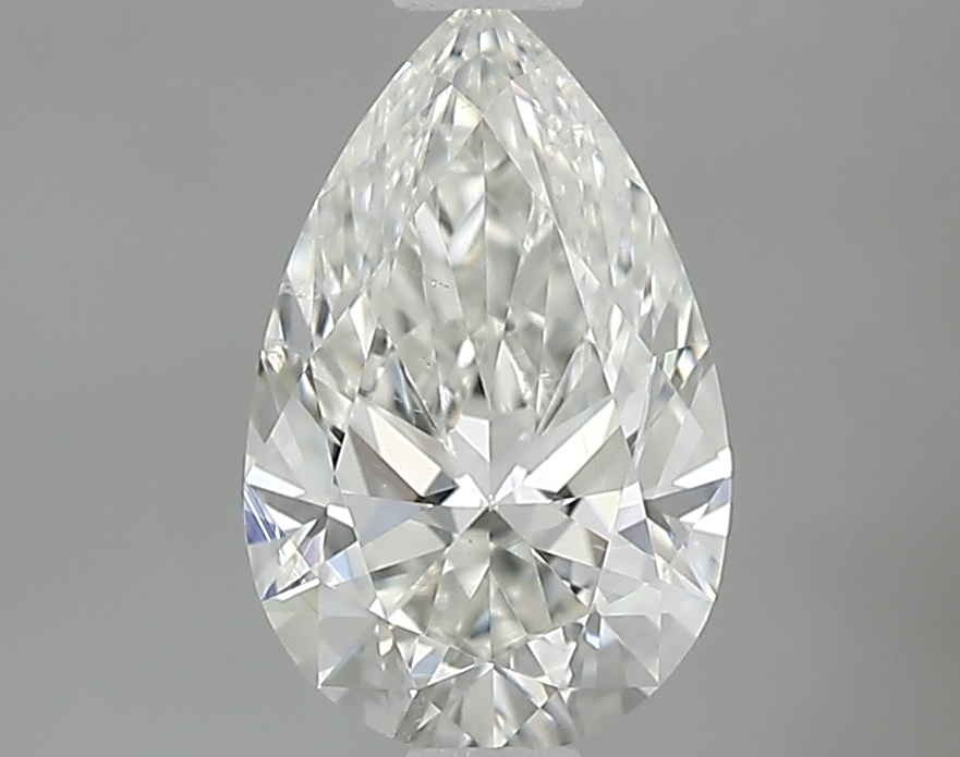 0.800ct Pear