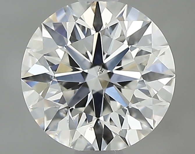 1.070ct Round