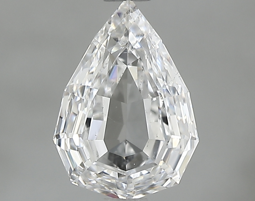 1.020ct Pear