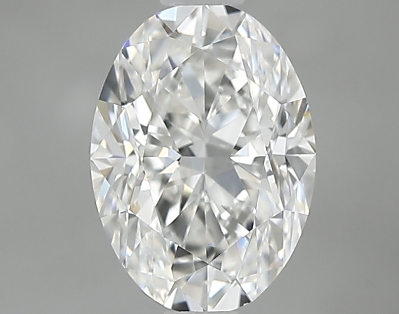 1.000ct Oval