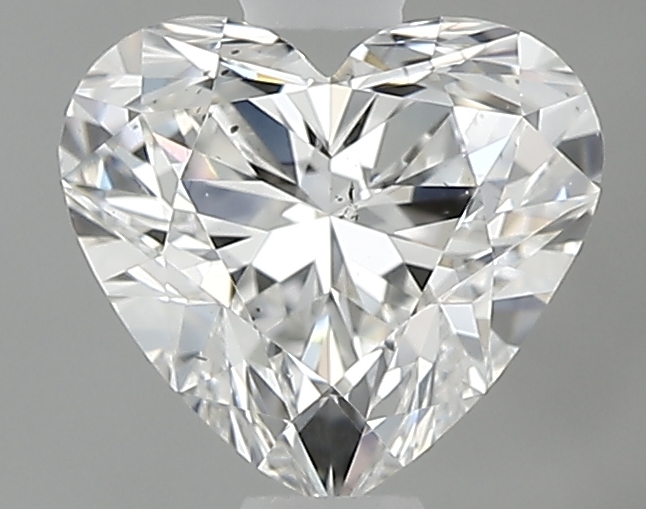 0.800ct Heart
