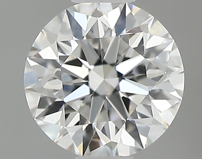 0.500ct Round