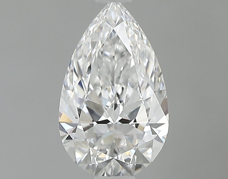 0.700ct Pear