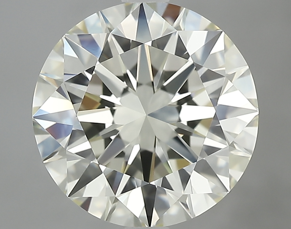 4.000ct Round