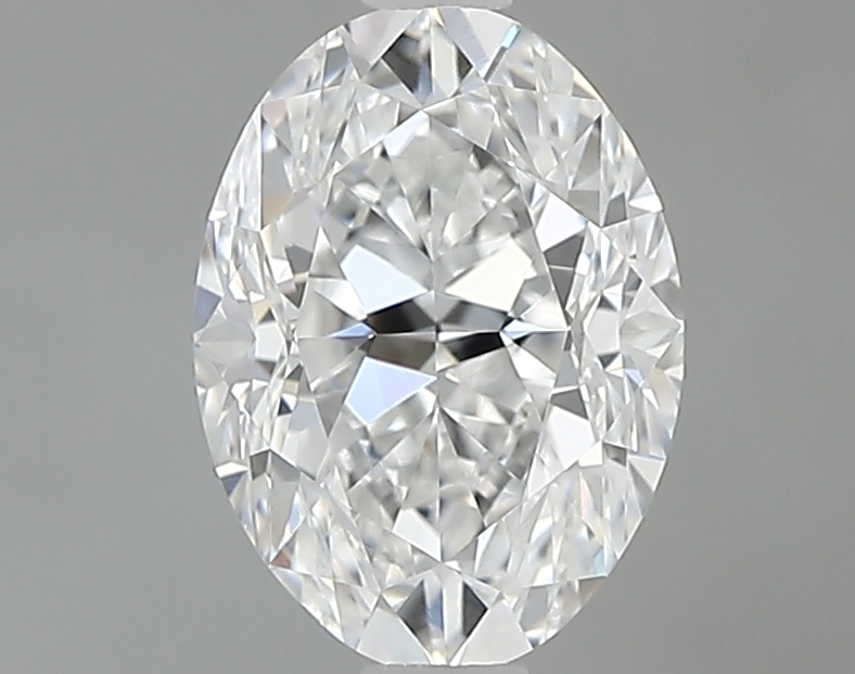 1.000ct Oval