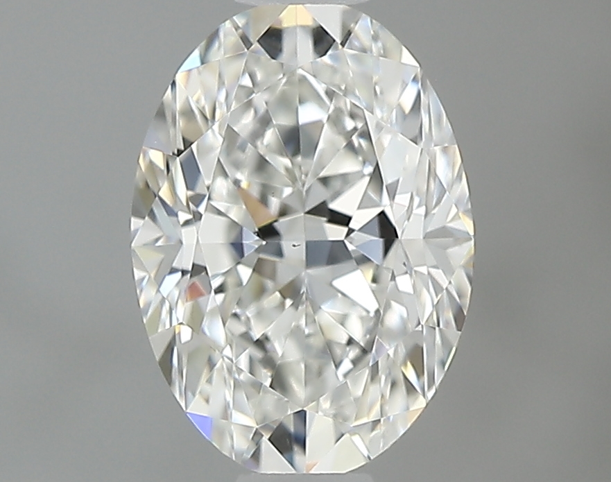 0.910ct Oval