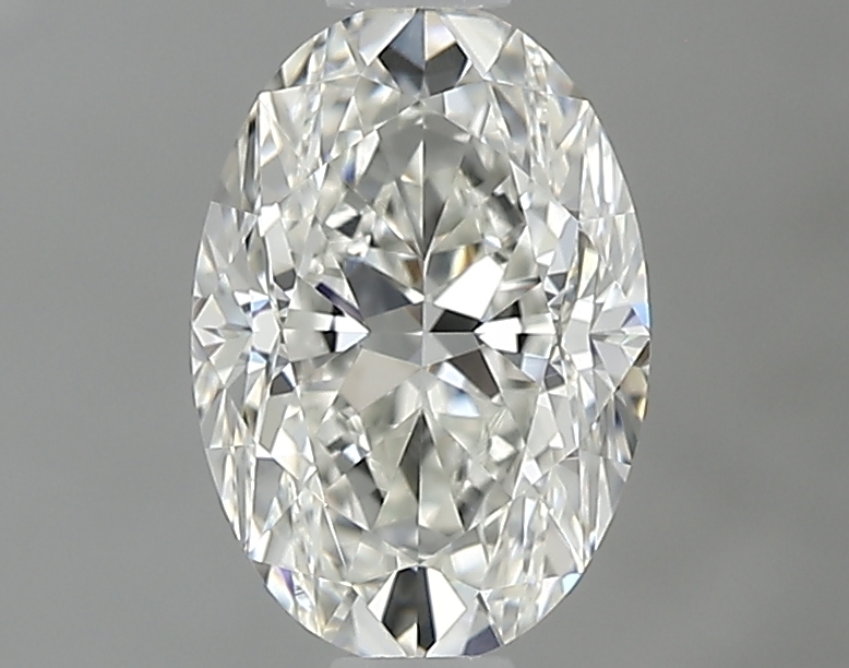 1.000ct Oval