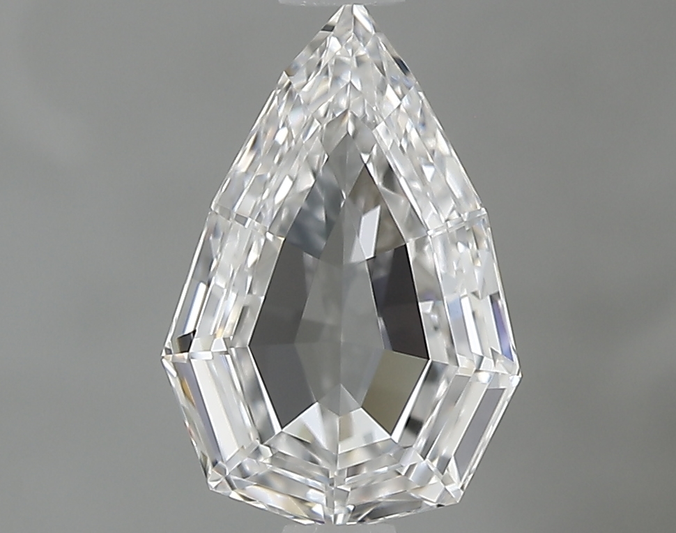 1.010ct Pear