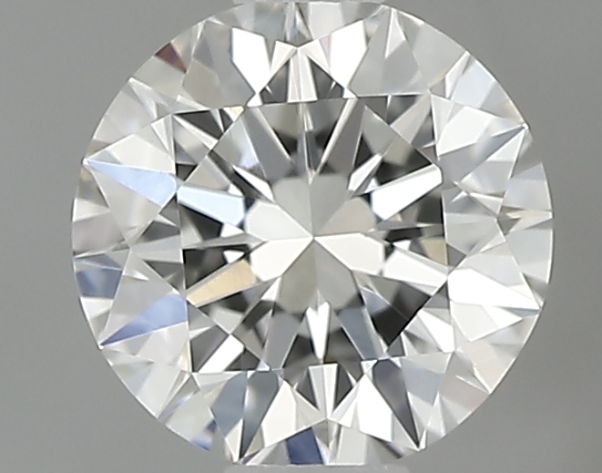 0.610ct Round