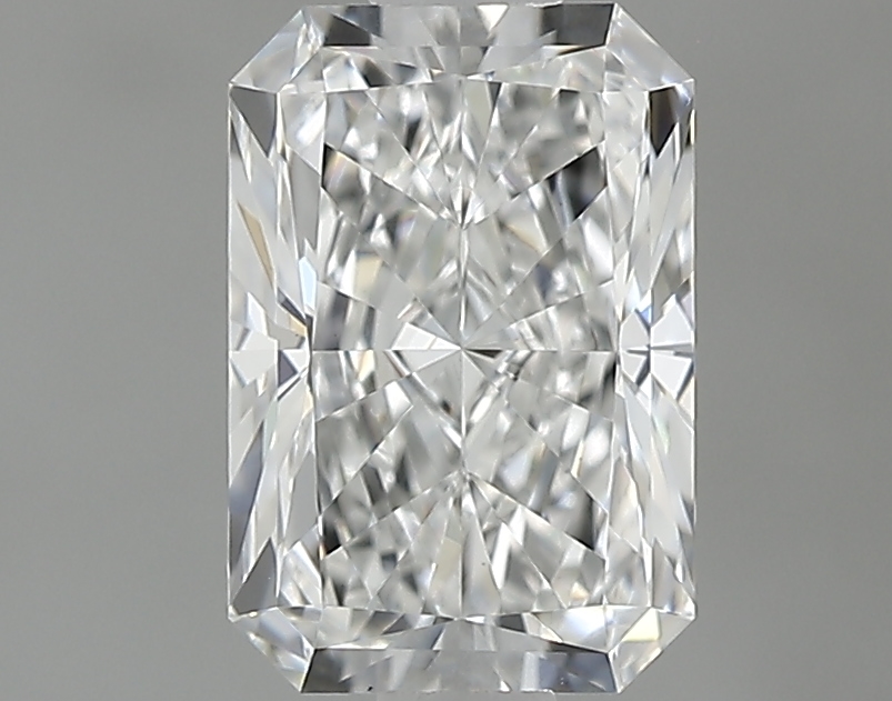 1.010ct Radiant